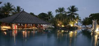 تور بالی هتل دیسکاوری کارتیکا پلازا - آژانس مسافرتی و هواپیمایی آفتاب ساحل آبی